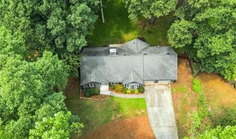 26 Boones Ridge Dr SE, Acworth, GA 30102