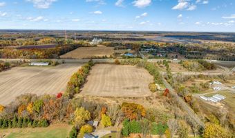 Parcel 3 Donovan Road, Albion, MI 49224