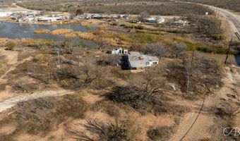 1 Cherokee County Rd, Abilene, TX 79601