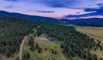 35 Buckskin Rd, Angel Fire, NM 87710