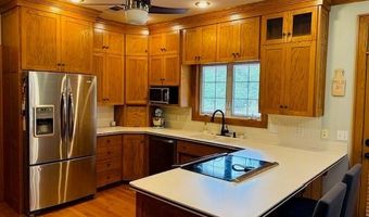 6424 Georgia Rdg, Alma, AR 72921