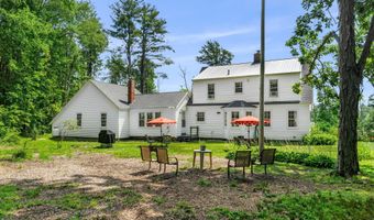 653 Gore Rd, Alfred, ME 04002