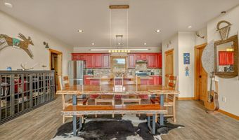 25 Jarosa Creek Rd, Angel Fire, NM 87110
