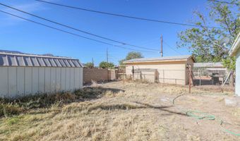 1304 Ridgecrest Ct, Alamogordo, NM 88310