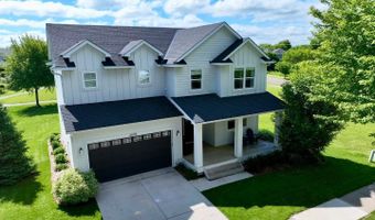 6694 Lakeview Cir NE, Albertville, MN 55301