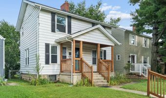 1436 S Champion Ave, Columbus, OH 43206