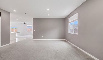 937 Turtleback Falls Ave, Indian Springs, NV 89018