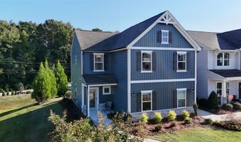 1023 Freeman Vw Dr Plan: TA3000, Albemarle, NC 28001