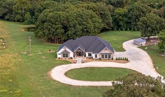 12188 Bedrock Ln, Bentonville, AR 72712
