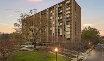 4600 S FOUR MILE RUN Dr 207, Arlington, VA 22204