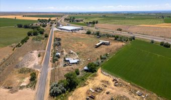 1301 Old Malad River Hwy, Bliss, ID 83314