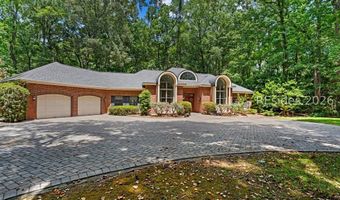 5 Hackamore Dr, Bluffton, SC 29910