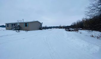 9505 TOWN HALL Rd, Amherst Junction, WI 54407