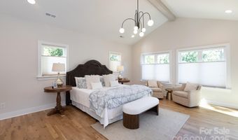 4325 Raney Way, Charlotte, NC 28205