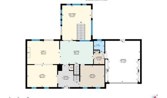 11718 BACKUS Dr, Bowie, MD 20720