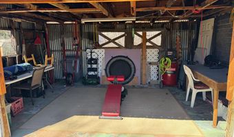 40 Cochise Row, Bisbee, AZ 85603