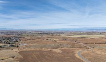 Valley Ridge Road, Bozeman, MT 59715