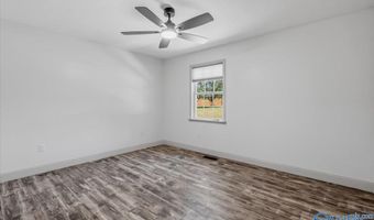 1315 Old Sheffield Gap Rd, Attalla, AL 35954