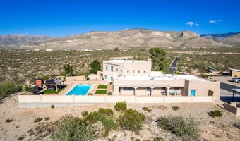 58 S South Canyon Rd, Alamogordo, NM 88310