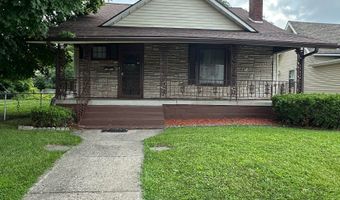 1222 Madison Ave, Anderson, IN 46016