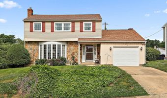 820 CAUSEZ Ave, Claymont, DE 19703