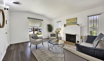 1316 S Palm Ave, Alhambra, CA 91803