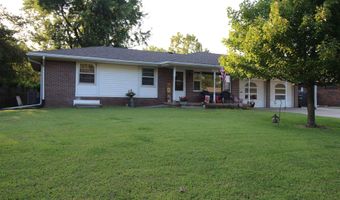 2331 Leigh St, Augusta, KS 67010
