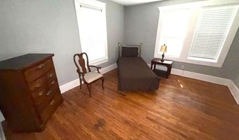326 E 5TH St, Anniston, AL 36207