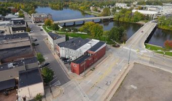 210 N 1st St, Wisconsin Rapids, WI 54494