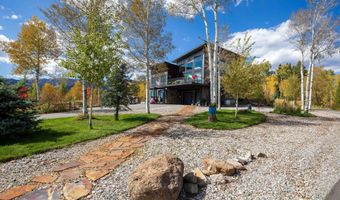 399 GRANITE Rdg, Alpine, WY 83128