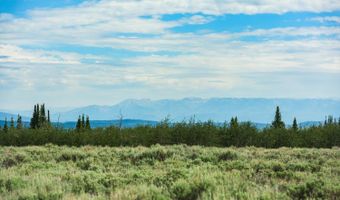 TRACK 12 ASPEN RIDGE Road, Daniel, WY 83115