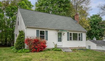 196 Shagbark Dr, Bristol, CT 06010