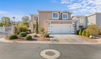 121 Golf Range St, Las Vegas, NV 89145