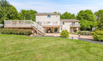5576 Kidder Rd, Almont, MI 48003