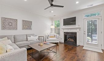 7580 Glisten Ave, Atlanta, GA 30328