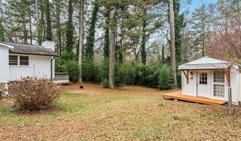 4390 Chelou Dr, Austell, GA 30106