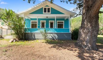 724 Tombstone, Bisbee, AZ 85603