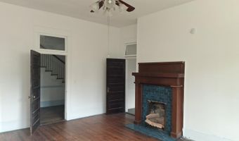 307 N Lee St, Bishopville, SC 29010