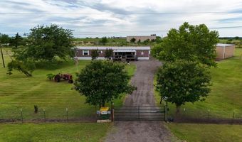 3433 Happy Meadows Dr, Alvarado, TX 76009