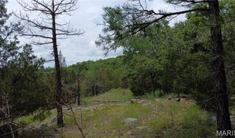 13 Hidden Vly Lks, Annapolis, MO 63620
