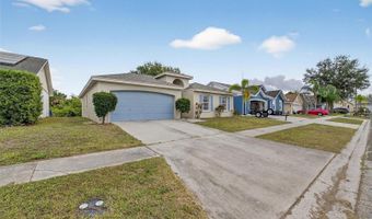 140 LOOKOUT Dr, Apollo Beach, FL 33572