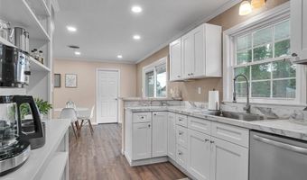 1701 Monroe St, Altus, OK 73521