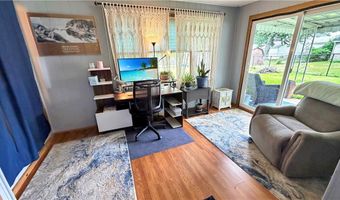 1219 Connecticut St, Aliquippa, PA 15001