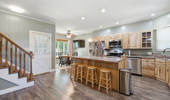 300 E Pike St, Attica, IN 47918