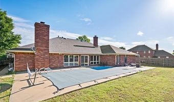 2649 Regency Rd, Bartlesville, OK 74006