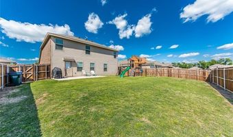 324 Carlyle St, Anna, TX 75409