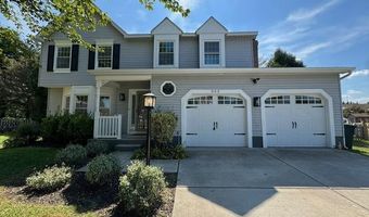 903 GARLAND Ct, Bel Air, MD 21014