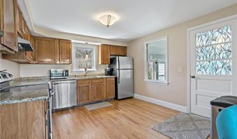 5 St Theresa Ave, Bristol, RI 02809