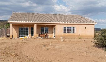59340 Roger Ln, Anza, CA 92539