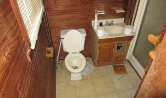 6701 HWY 8 None, Bentley, LA 71407